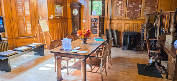 Bisbee Mining and Historical Museum